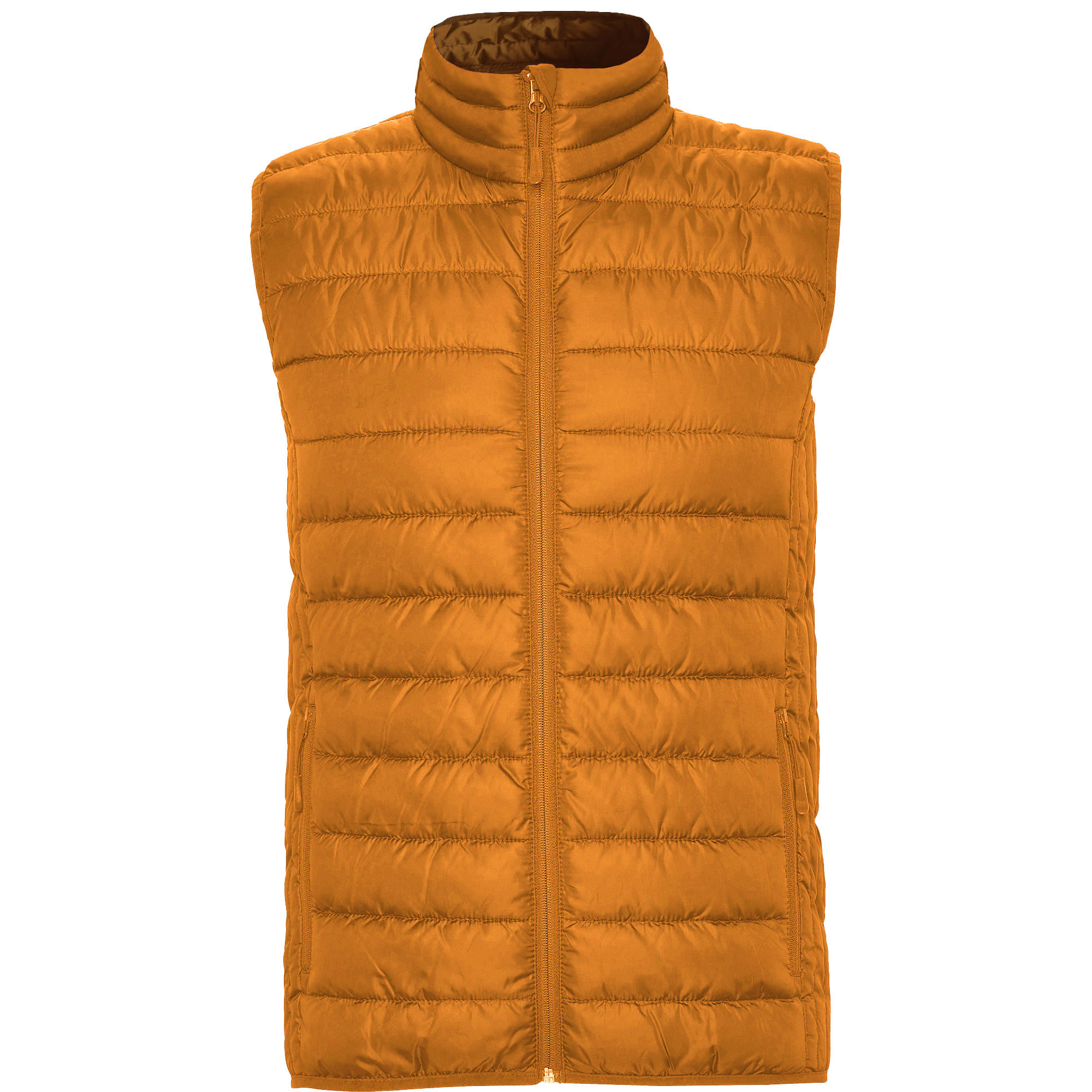 Vestă de protecție vătuită bărbați Oslo Roly navy Vestă de protecție vătuită bărbați Oslo Roly navy marime M