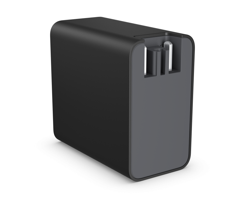 HP Charger 100W Gallium Nitride Wall HP Charger 100W Gallium Nitride Wall