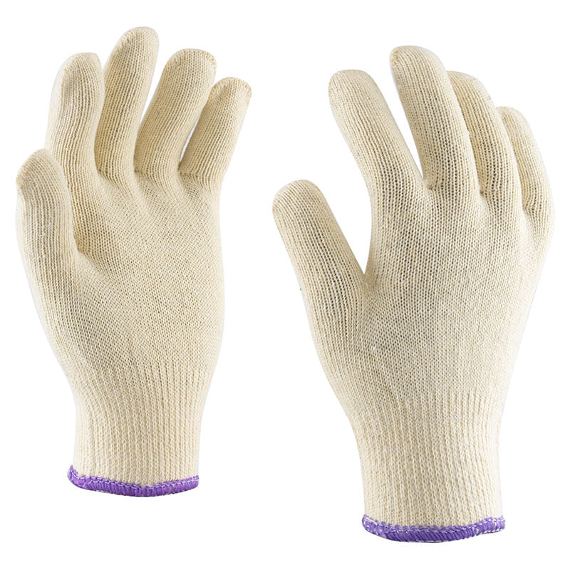 Mănuși manipulare tricotate bumbac Rock Safety mărimea 10 Mănuși manipulare tricotate bumbac Rock Safety mărimea 10