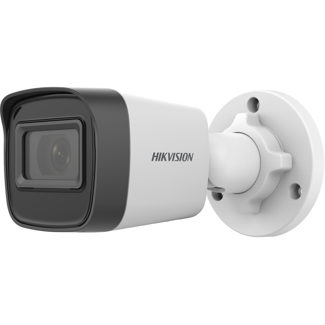 CAMERA IP BULLET 4MP 2.8MM IR 20M LITE CAMERA IP BULLET 4MP 2.8MM IR 20M LITE