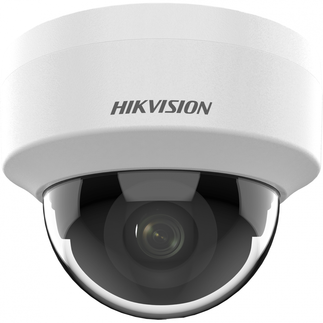 CAMERA IP DOME 4MP 2.8MM IR 20M LITE CAMERA IP DOME 4MP 2.8MM IR 20M LITE