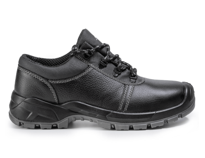 Pantofi protecție bombeu oțel Active Gear A-First Low negru S3 SRC mărimea 43 Pantofi protecție Active Gear A-First Low negru S3 SRC mărimea 43