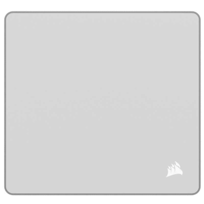 Mousepad Gaming CR MM Anti-fray Gray Mousepad Gaming CR MM Anti-fray Gray