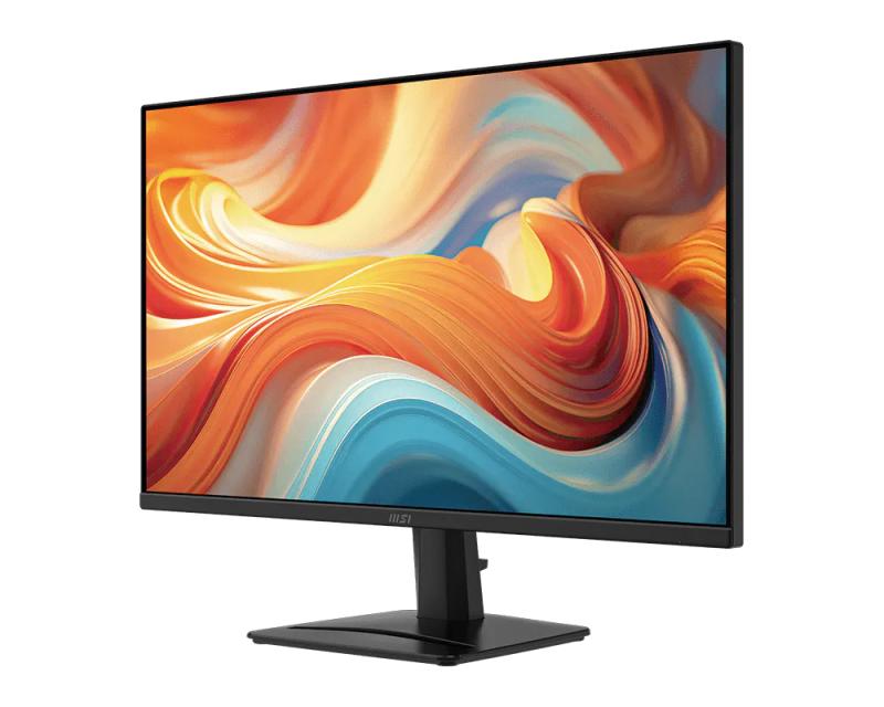 Monitor 27 MSI PRO MP275Q E14 Monitor 27` MSI PRO MP275Q E14