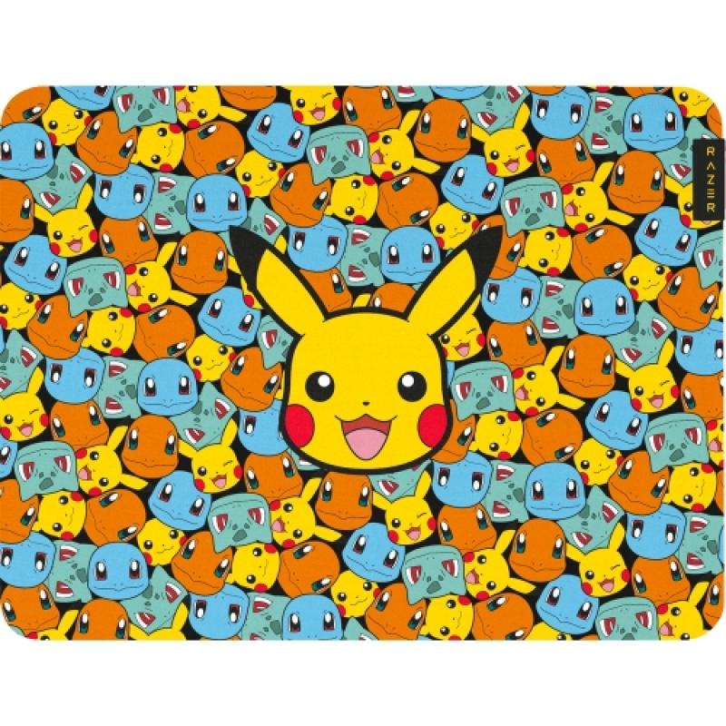 Mousepad Razer Gigantus V2 Med. Pokemon Mousepad Razer Gigantus V2 Med. Pokemon