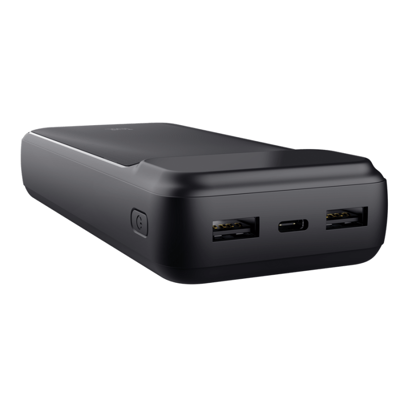 Baterie externa Trust Avala 20.000mAh ng Baterie externa Trust Avala 20.000mAh ng