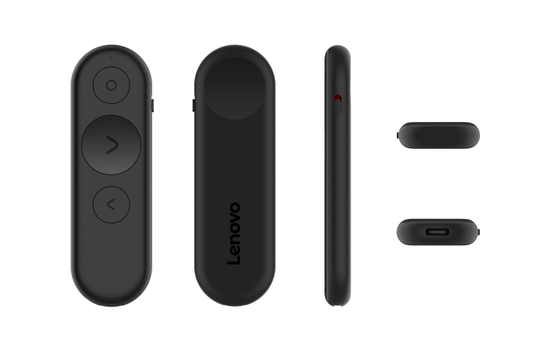 LN Portable Rechargeable Remote LN Portable Rechargeable Remote