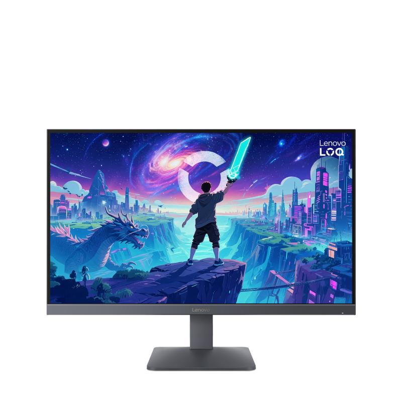 LOQ 27Q-10 27 Flat QHD IPS 180 Hz LOQ 27Q-10 27` Flat QHD IPS 180 Hz