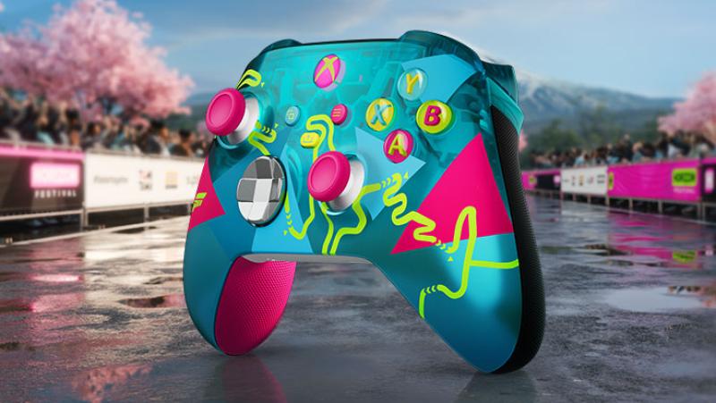 Microsoft xBox Series Controller Forza 6 Microsoft xBox Series Controller Forza 6