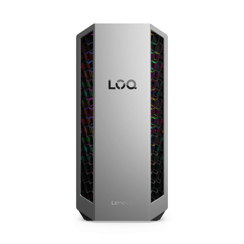 LOQ Tower R7 8745HX 16GB 1TB 9070XT DOS LOQ Tower R7 8745HX 16GB 1TB 9070XT DOS