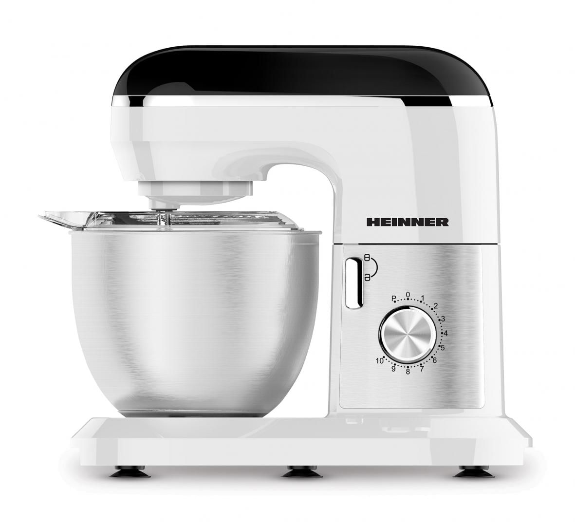 MIXER PLANETAR HEINNER HPM-1010WHBK MIXER PLANETAR HEINNER HPM-1010WHBK