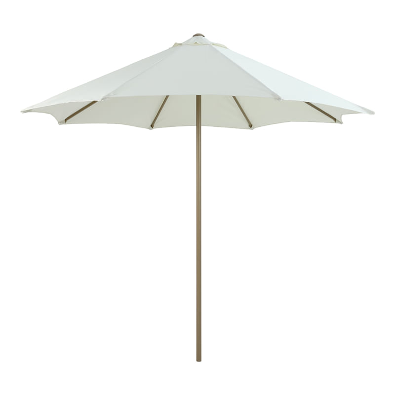 Umbrela profesionala Mawoo pakoworld metal - tija dintr-o singura bucata din aluminiu in nuanta nisip deschis D250x235cm Umbrelă profesională Mawoo pakoworld metal - tijă dintr-o singură bucată din aluminiu în nuanță nisip deschis D250x235cm