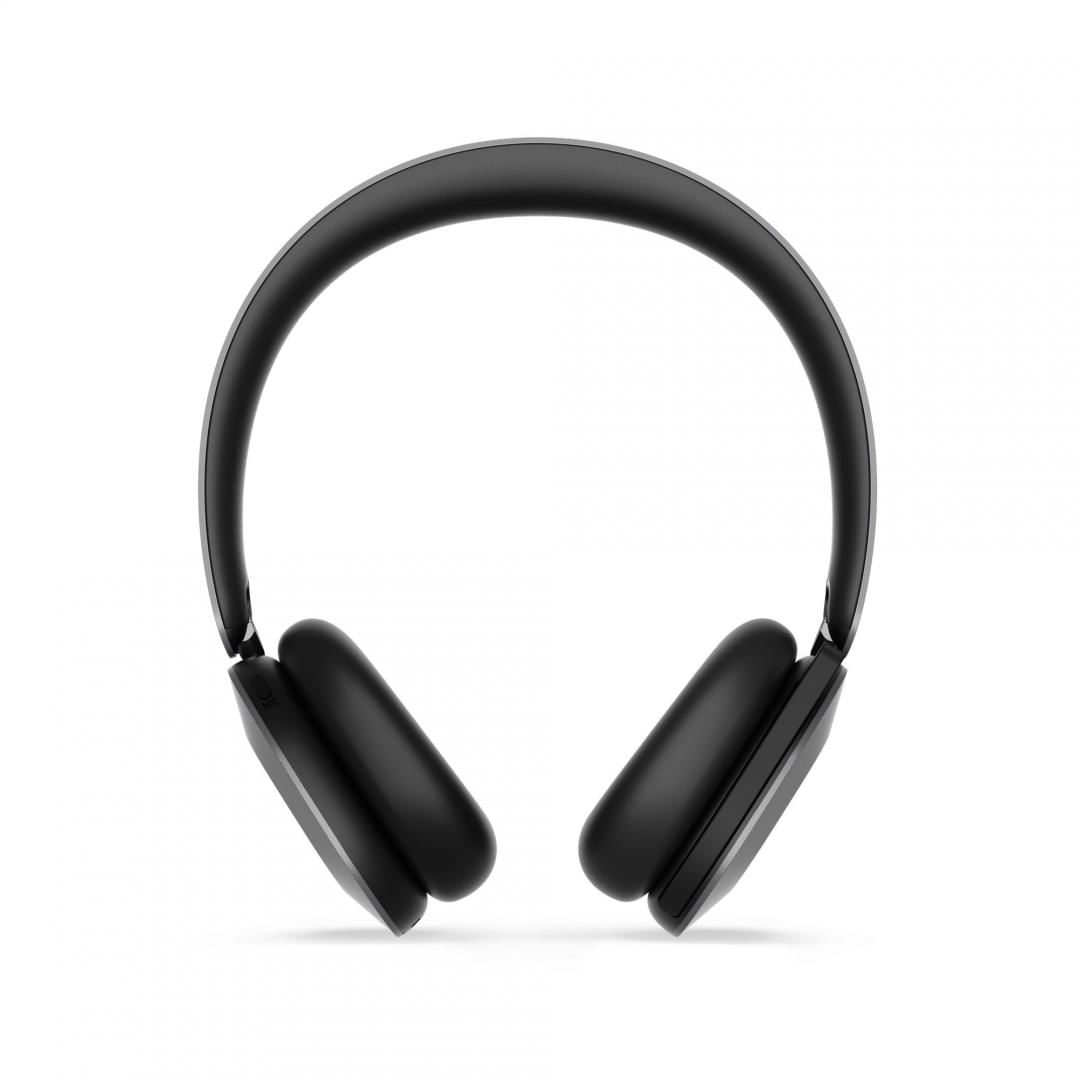 Lenovo Wireless ANC Headset 8550 LN Headset Dual-Mode Wireless ANC USB-A