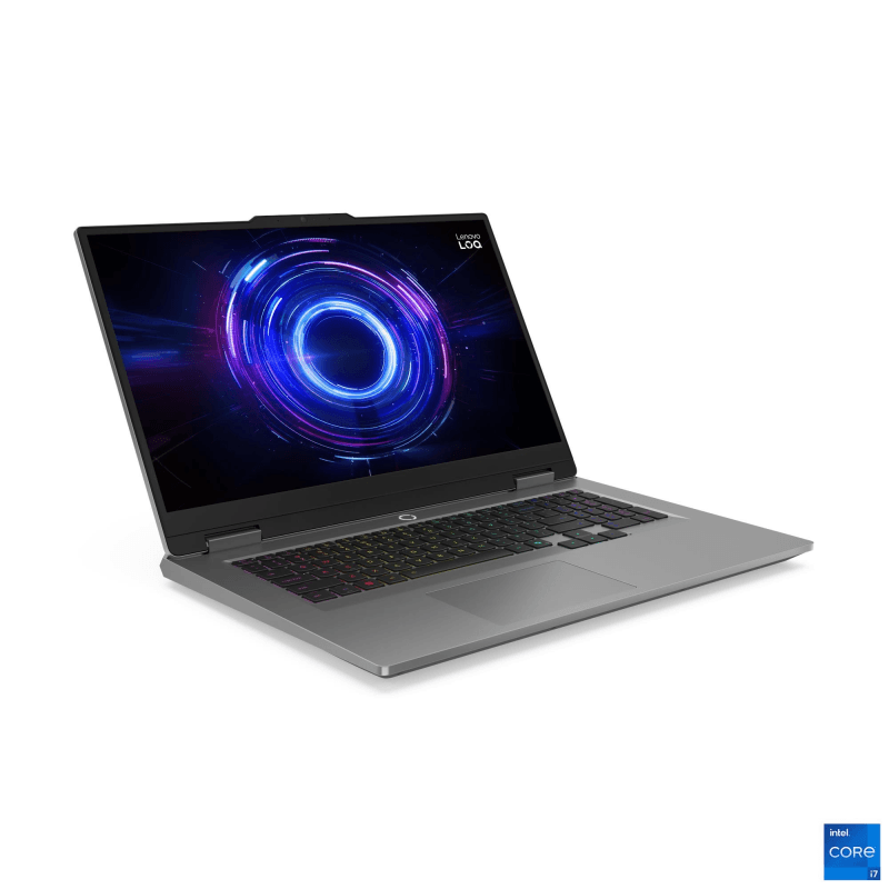 LOQ 17 FHD I7-14700HX 32GB 1TB 5060 DOS LOQ 17 FHD I7-14700HX 32GB 1TB 5060 DOS