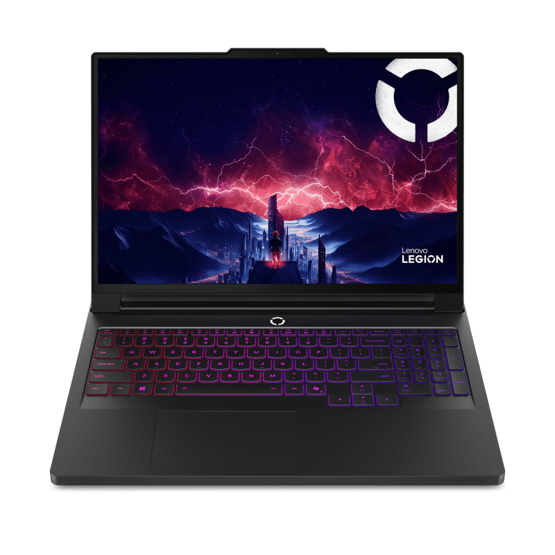 Legion 7P 16 R9 9955HX3D 32 1T 5080 DOS Legion 7P 16 R9 9955HX3D 32 1T 5080 DOS