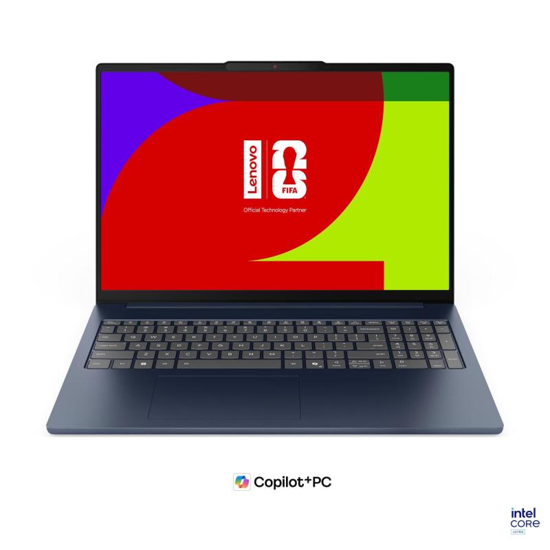 IP S5 16 WUXGA U7 355 16GB 1TB UMA DOS IP S5 16 WUXGA U7 355 16GB 1TB UMA DOS