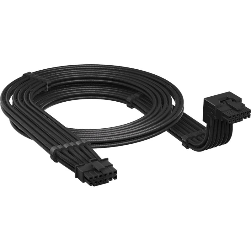 CS PSU CABLE 90° 12V-2x6 Style CS PSU CABLE 90° 12V-2x6 Style