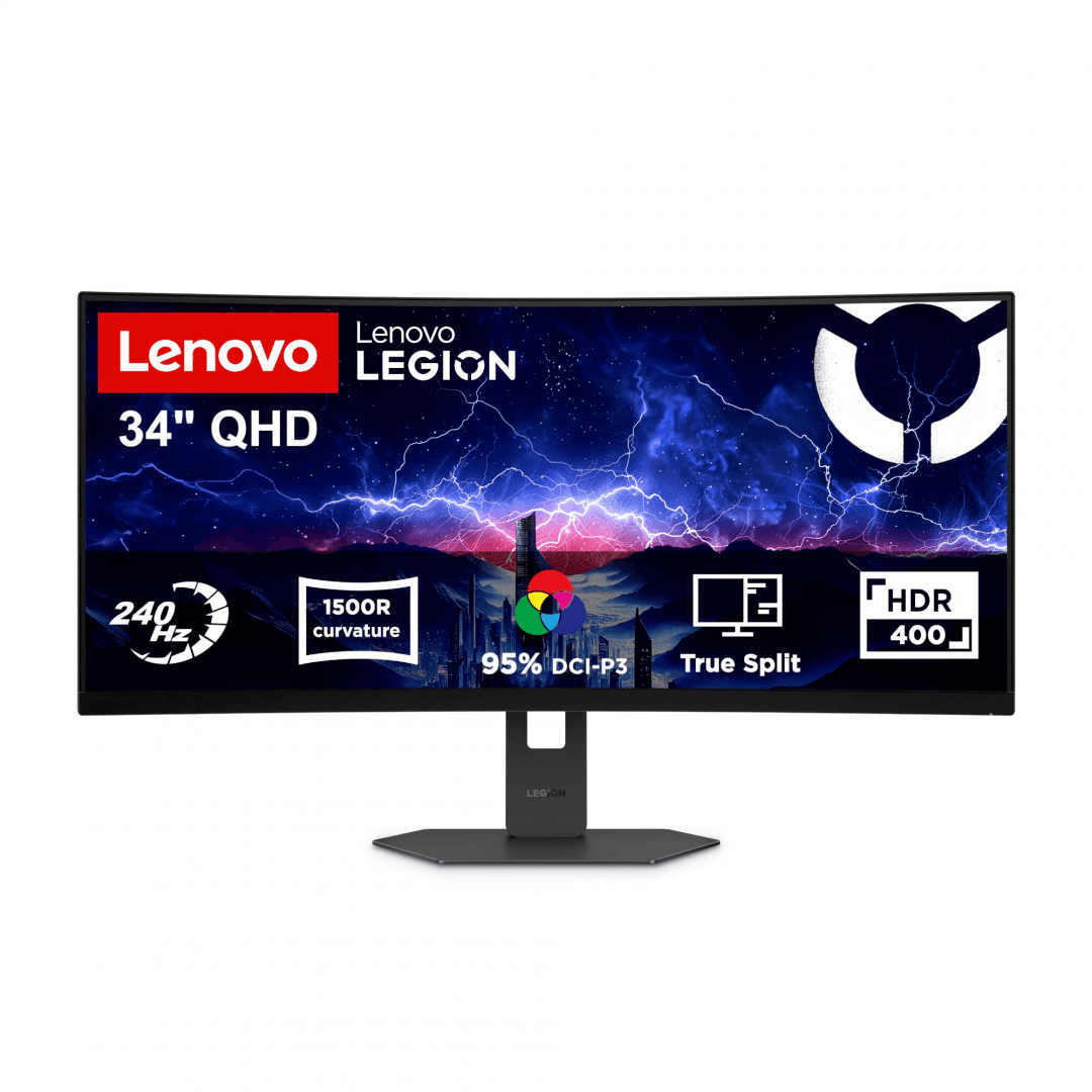 Legion 34W-2c 34 Curved WQHD VA 240Hz Legion 34W-2c 34` Curved WQHD VA 240Hz