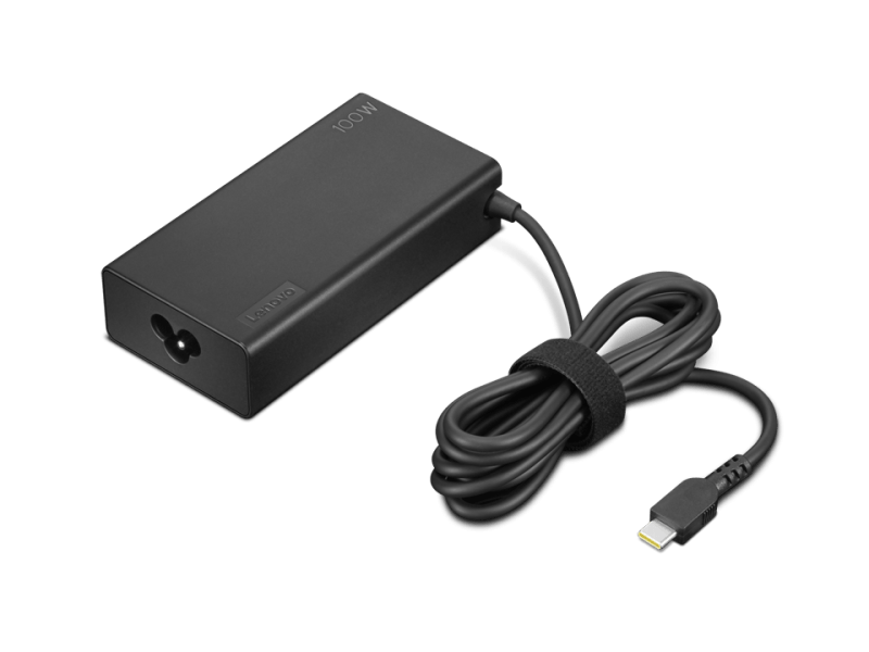 Lenovo USB-C 100W AC Adapter-EU Lenovo USB-C 100W AC Adapter-EU