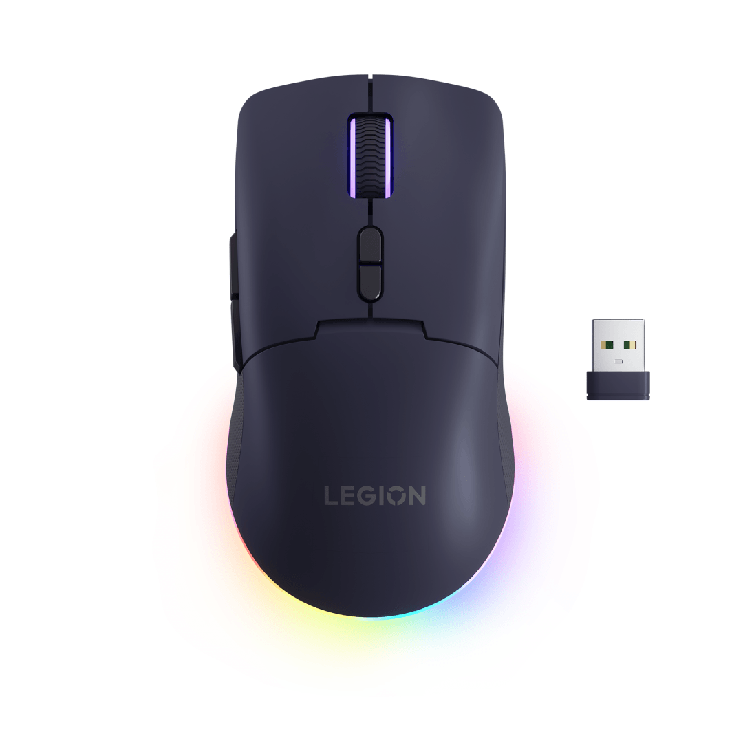 Lenovo Legion M220 Wi-Fi RGB Gaming Mous Lenovo Legion M220 Wi-Fi RGB Gaming Mous