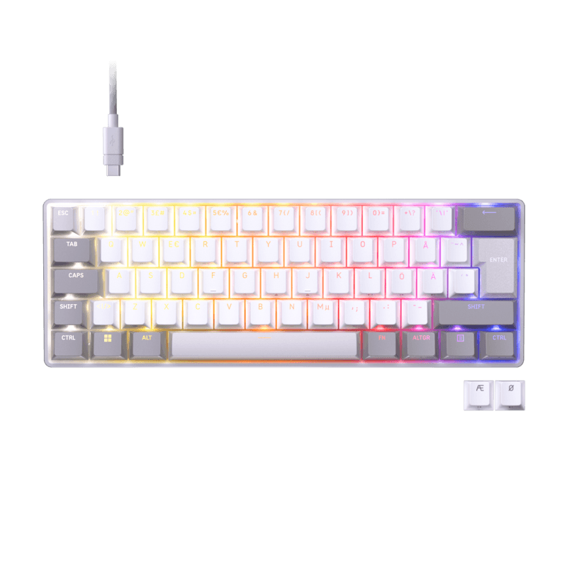 Tastatura Mecanica Corsair CLIPPER PRO Tastatura Mecanica Corsair CLIPPER PRO