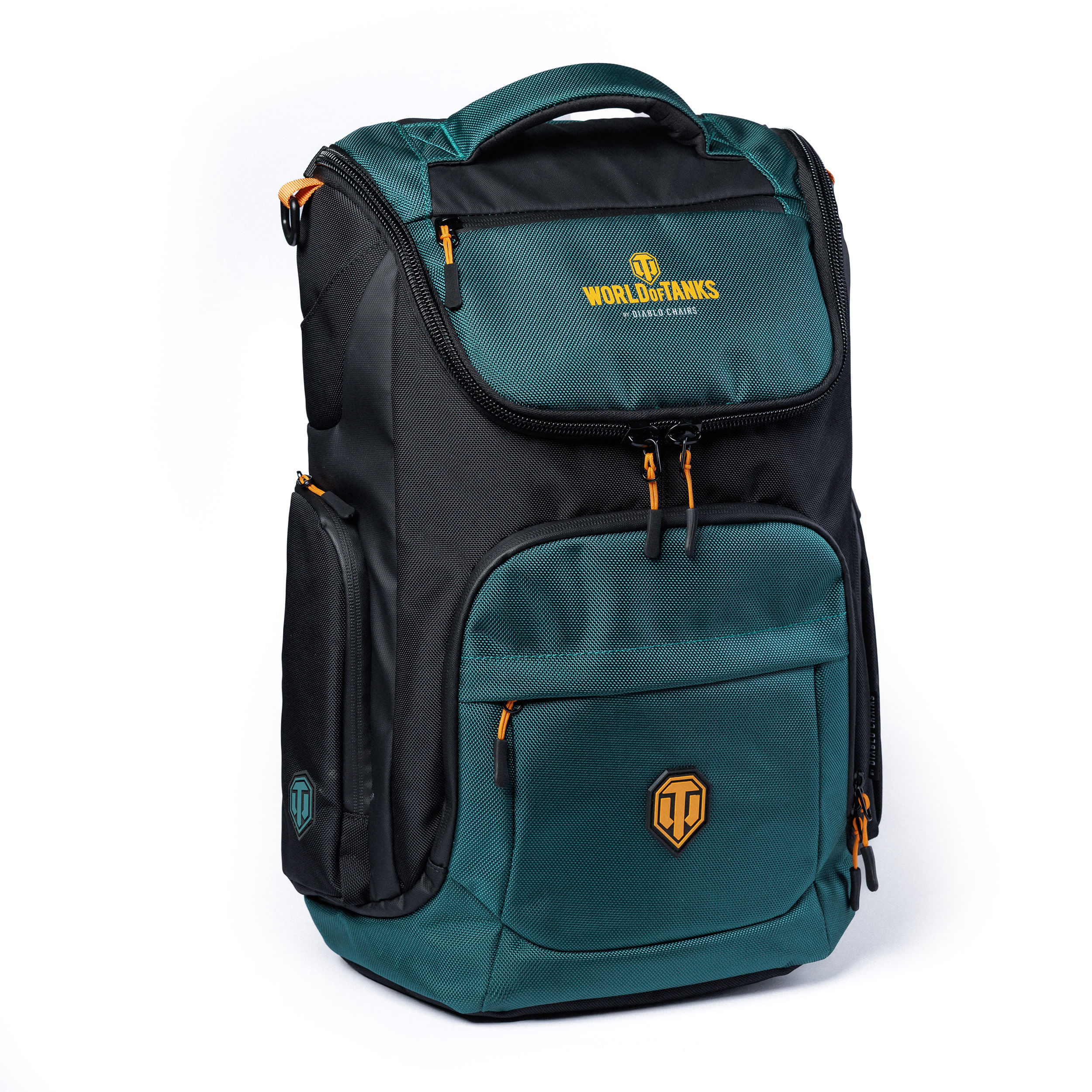 Rucsac World of Tanks Diablo Chairs Rucsac World of Tanks Diablo Chairs