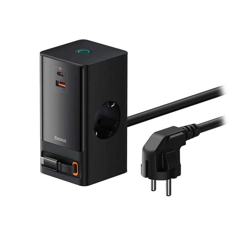 Incarcator Retea Baseus GaN3 Pro 65W ng Incarcator Retea Baseus GaN3 Pro 65W ng