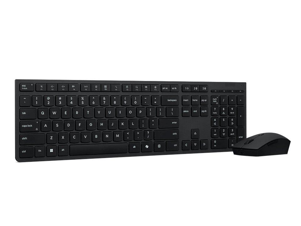 LN Professional Keyboard and Mouse LN Professional Keyboard and Mouse