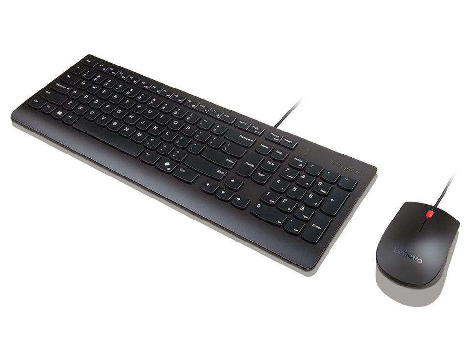 LN Keyboard-Mouse Wireless G2 LN Keyboard-Mouse Wireless G2