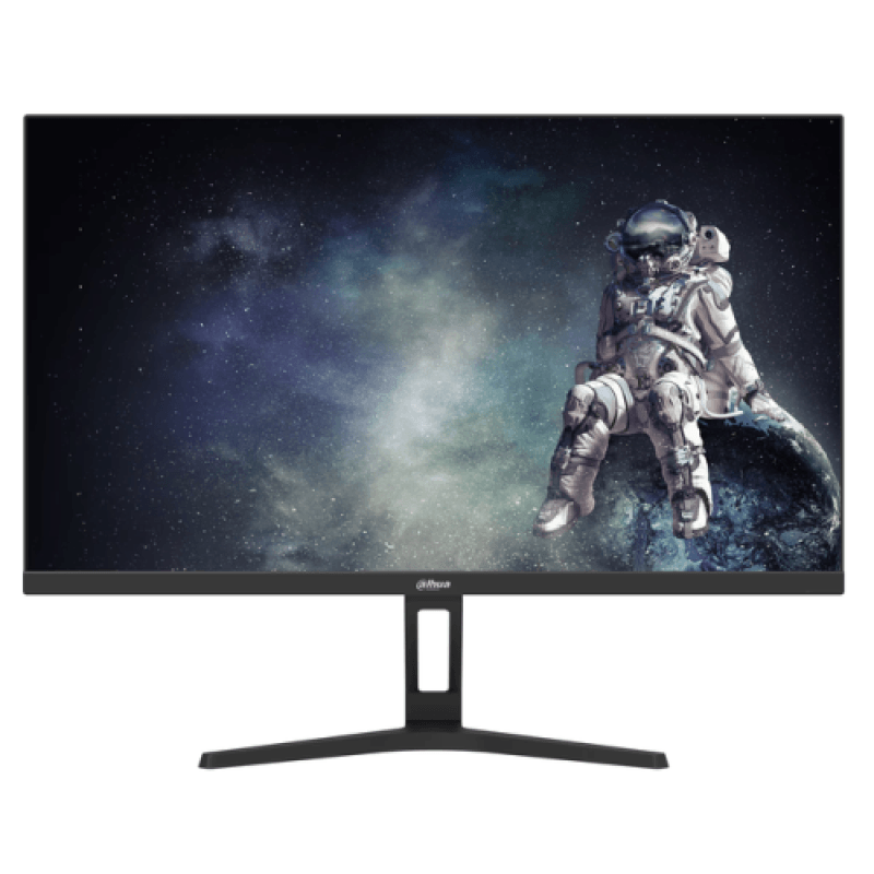 MONITOR DAHUA 27 DHI-LM27-E331Y MONITOR DAHUA 27` DHI-LM27-E331Y