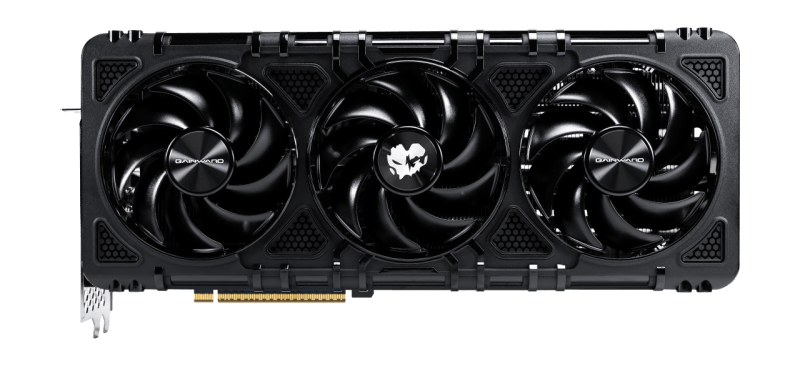GWD RTX 5090 Phantom GS 32GB GWD RTX 5090 Phantom GS 32GB