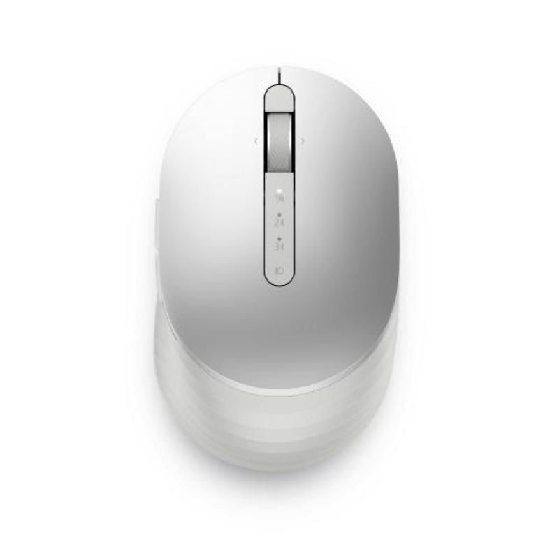 DL MOUSE MS7421W WIRELESS RECHARGEABLE DL MOUSE MS7421W WIRELESS RECHARGEABLE