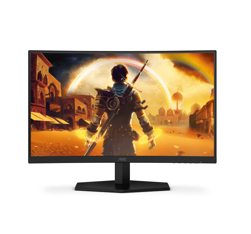 MONITOR 24 AOC C24G42FE MONITOR 24` AOC C24G42FE
