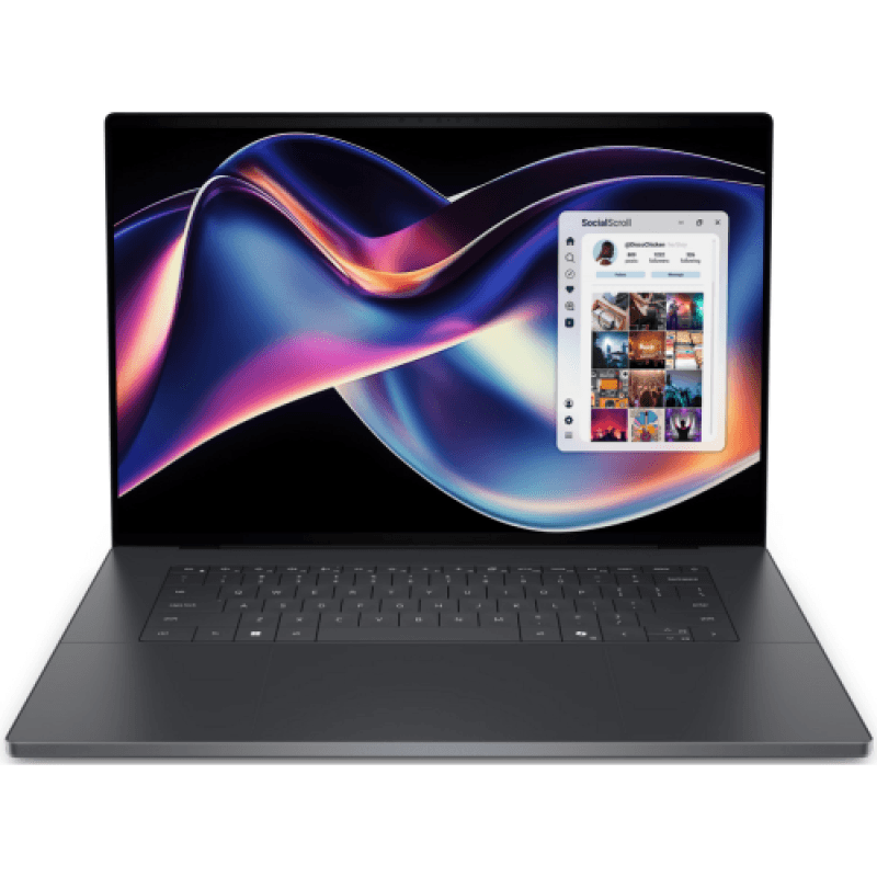 DL DA16260 OLEDT X7-358H 64 1 ARC W11P DL DA16260 OLEDT X7-358H 64 1 ARC W11P