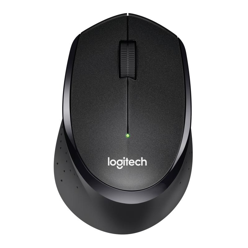 Logitech B330 Silent Plus mouse Logitech B330 Silent Plus mouse
