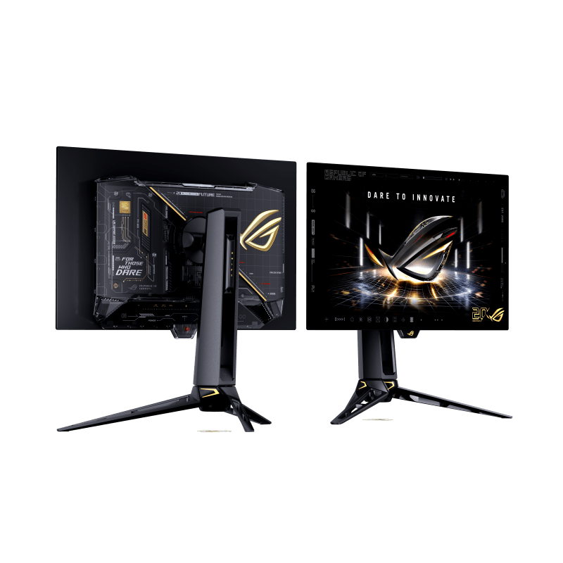 Monitor Asus 27 PG27AQWP-G Monitor Asus 27` PG27AQWP-G