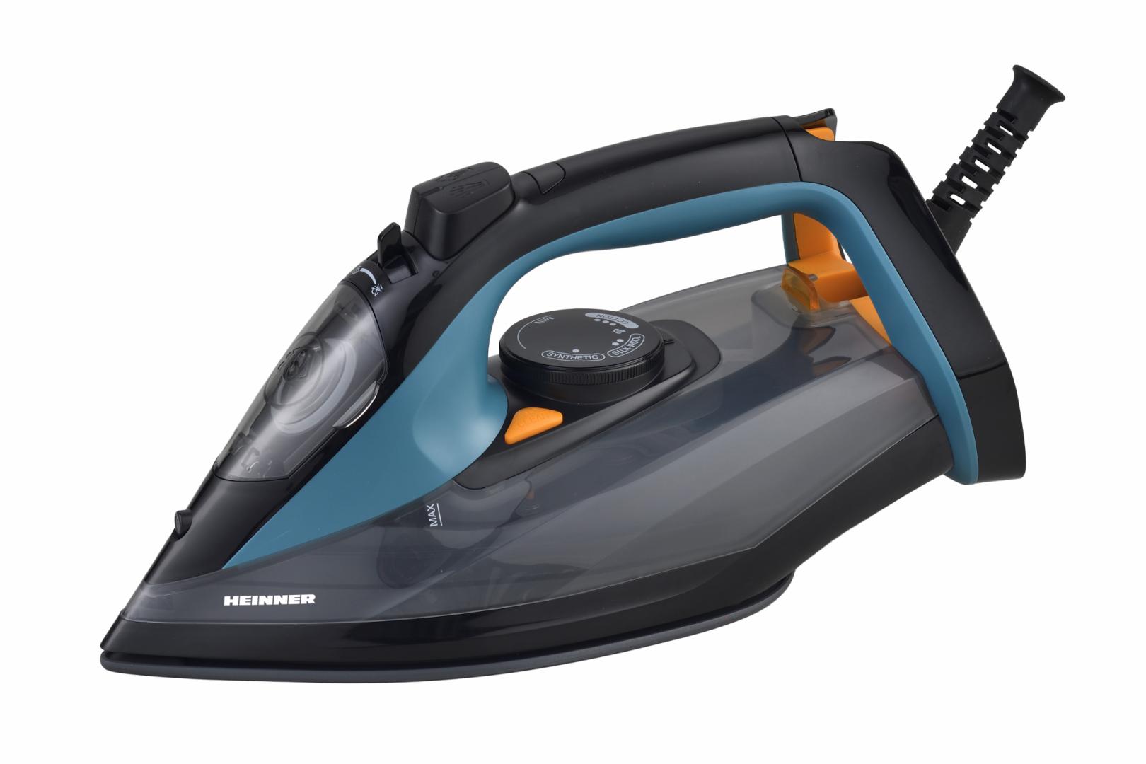 FIER DE CALCAT HEINNER HSI-A2400BLBK FIER DE CALCAT HEINNER HSI-A2400BLBK