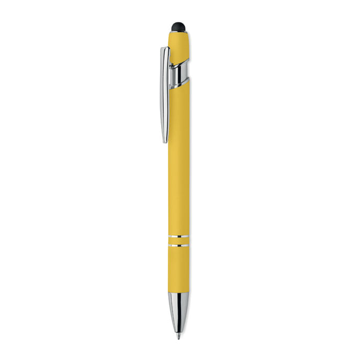 Pix stylus aluminiu reciclat Pix stylus aluminiu reciclat