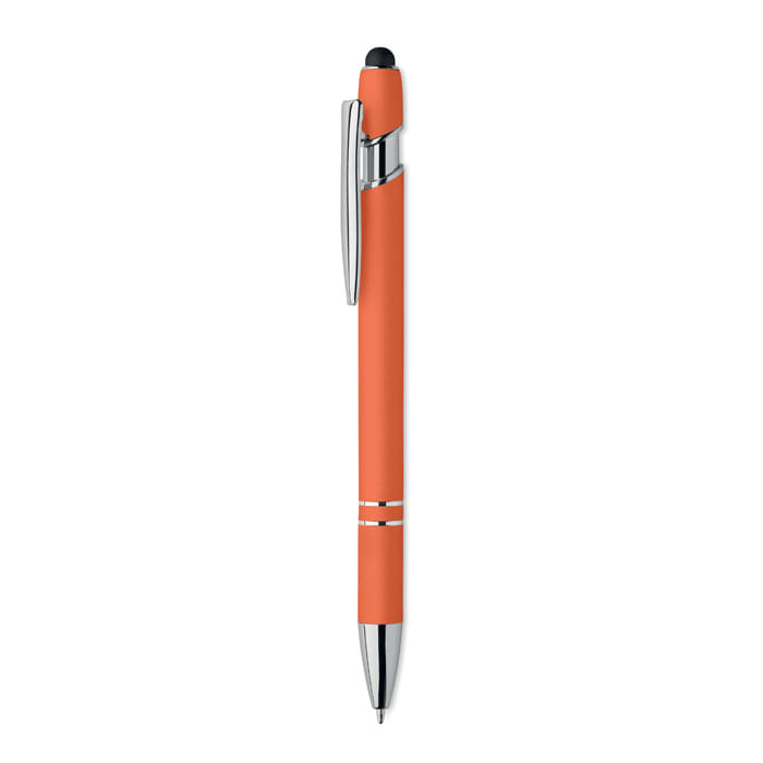 Pix stylus aluminiu reciclat Pix stylus aluminiu reciclat