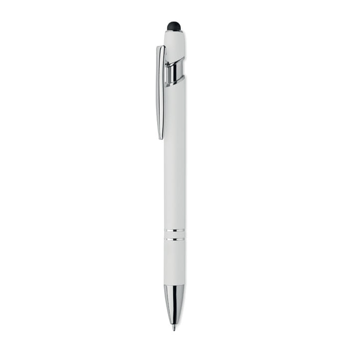 Pix stylus aluminiu reciclat Pix stylus aluminiu reciclat