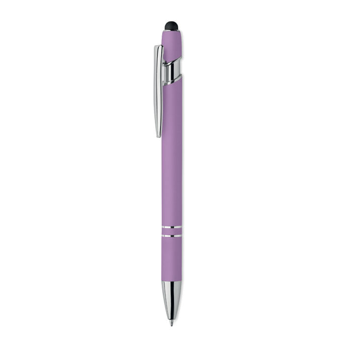 Pix stylus aluminiu reciclat Pix stylus aluminiu reciclat