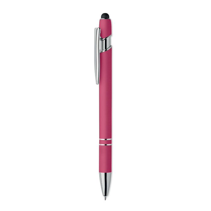 Pix stylus aluminiu reciclat Pix stylus aluminiu reciclat