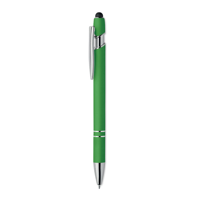 Pix stylus aluminiu reciclat Pix stylus aluminiu reciclat