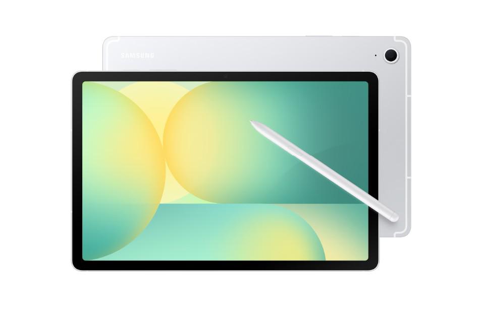 Samsung Tab S10 FE X526 5G 10.98/128 Sv Samsung Tab S10 FE X526 5G 10.9`8/128 Sv