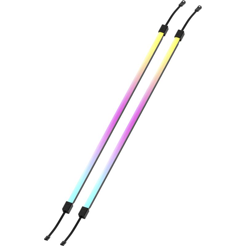 CORSAIR LS350 Aurora RGB Light Strips CORSAIR LS350 Aurora RGB Light Strips