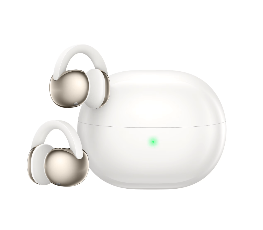 Casti Open-Ear TCL Crystal Clip Casti Open-Ear TCL Crystal Clip