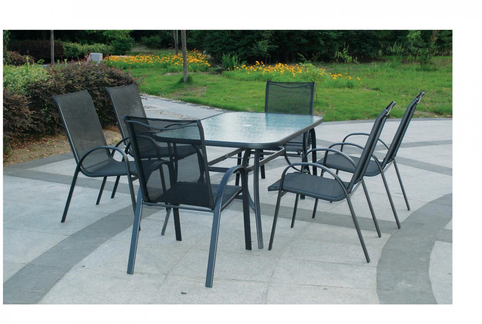 HR SET MOBILIER 7PIESE FIESTA HR SET MOBILIER 7PIESE FIESTA