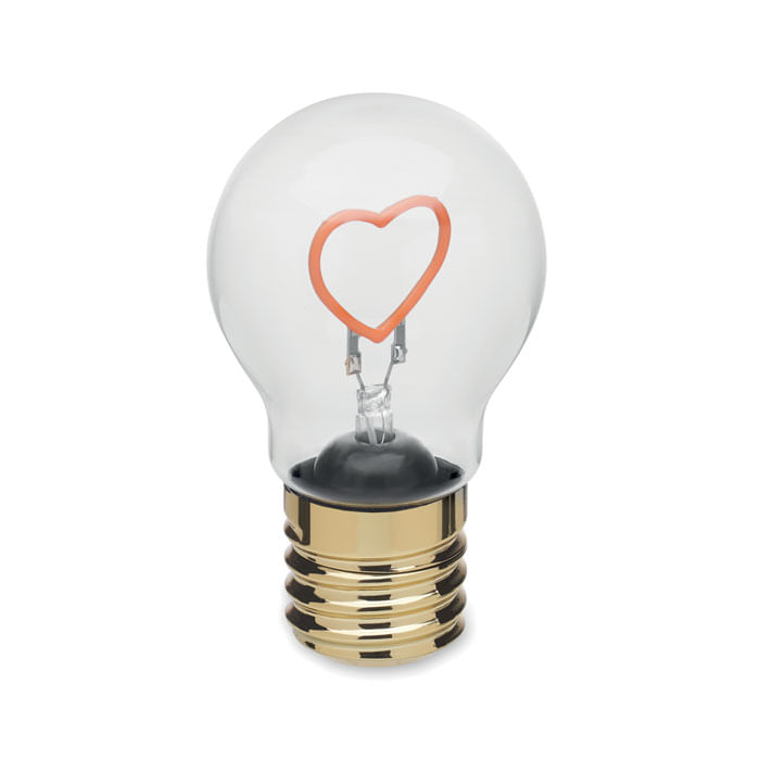 Bec decorativ LED Bec decorativ LED