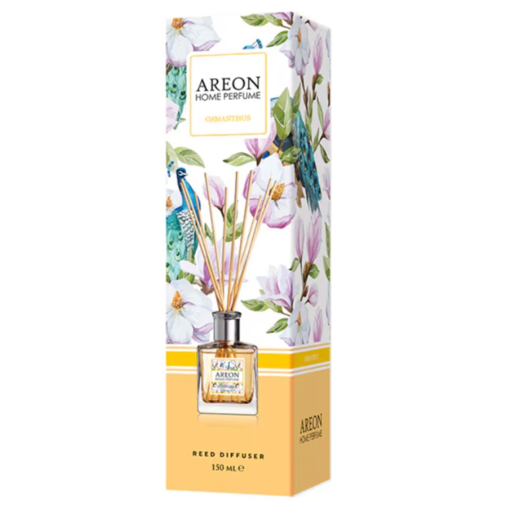 Odorizant betisoare, 150 ml, Areon Home Spa Odoriant betisoare, 150 ml, Areon Home Spa
