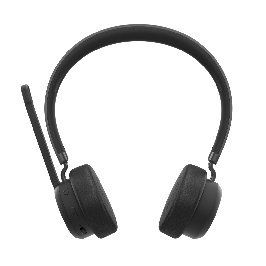 LN Headset Wireless VoIP (Teams) LN Headset Wireless VoIP (Teams)